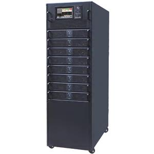 MTI250 MODÜLER UPS (25-200 kVA)